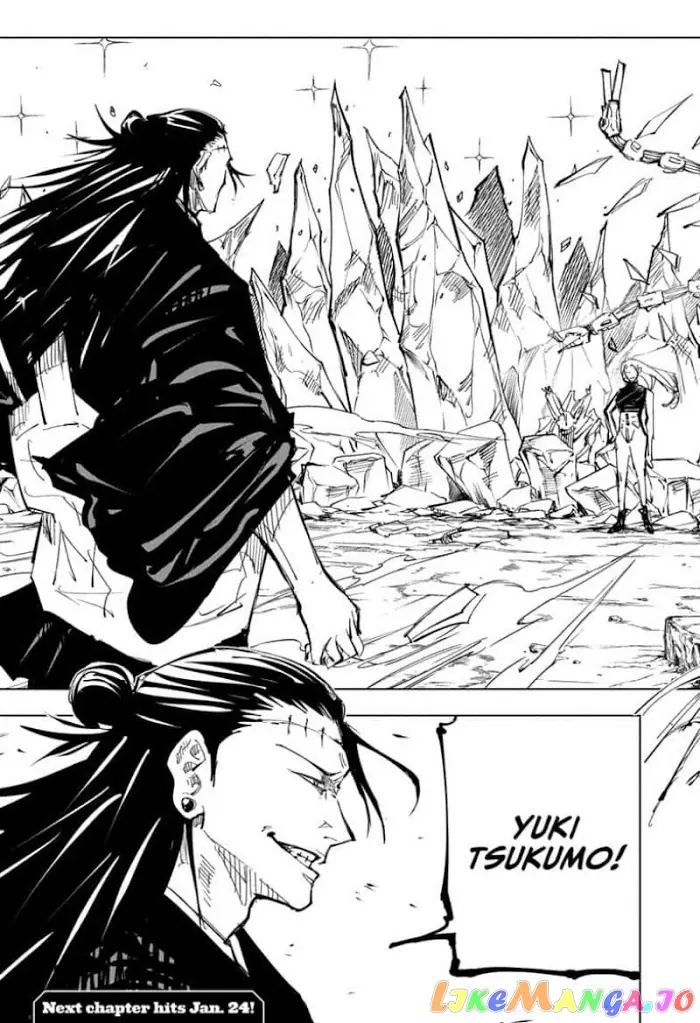 Jujutsu Kaisen Chapter 135 image 19_optimized